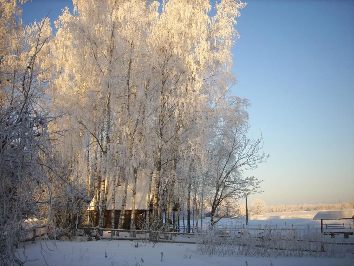 Дома для отпуска Indāni Кандава